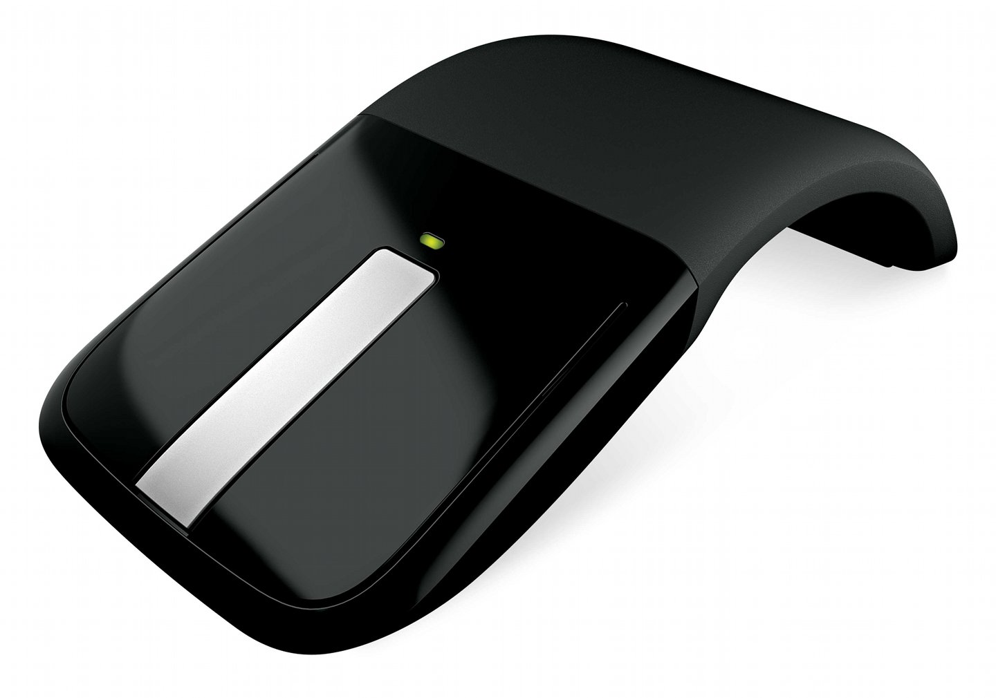 Arc Touch Maus von Microsoft
